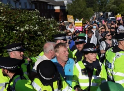 king charles calls for unity after uk riots